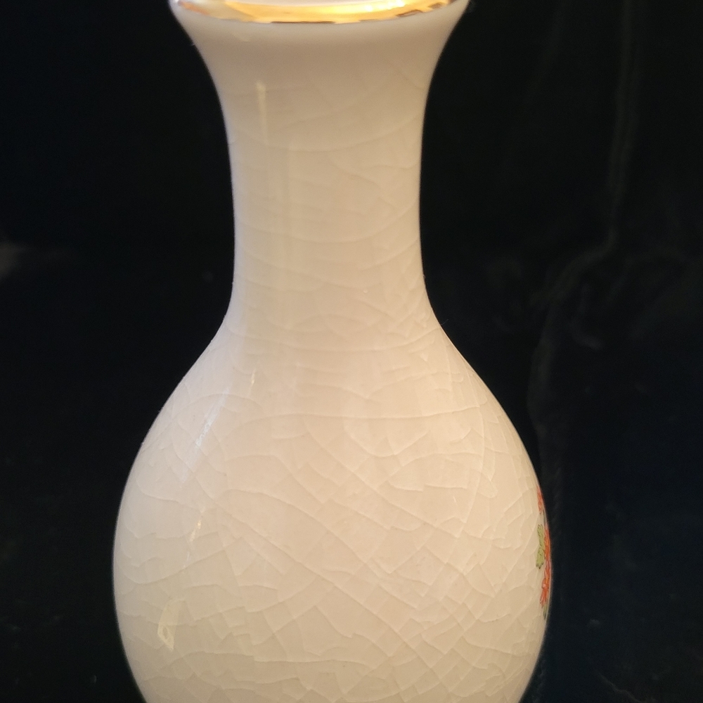 Japanese Sato Gordon Collecton Bud Vases. - Picture 7 of 11